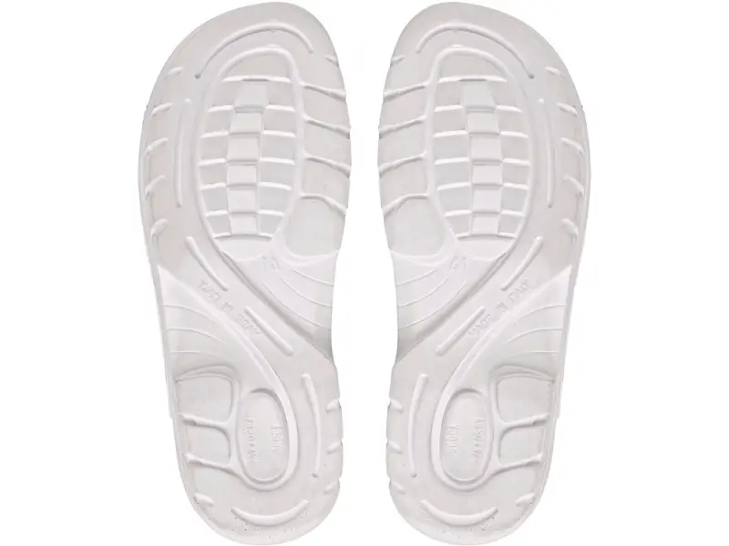 Obuv sandál CXS BEA, bez pásku, bílý, vel. 38